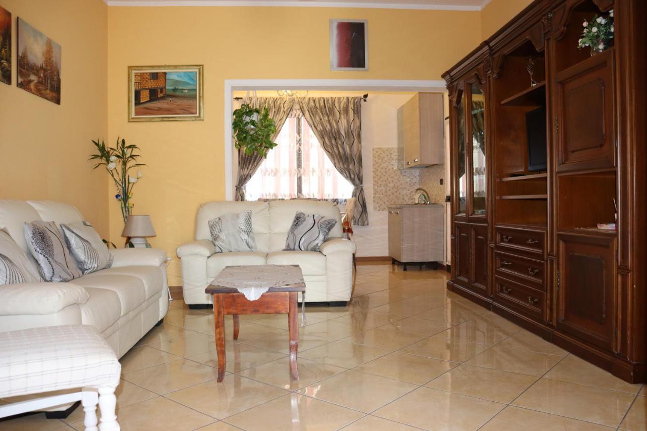 Appartement Casa Andreea Vicino Al Centro Di Iun R5904