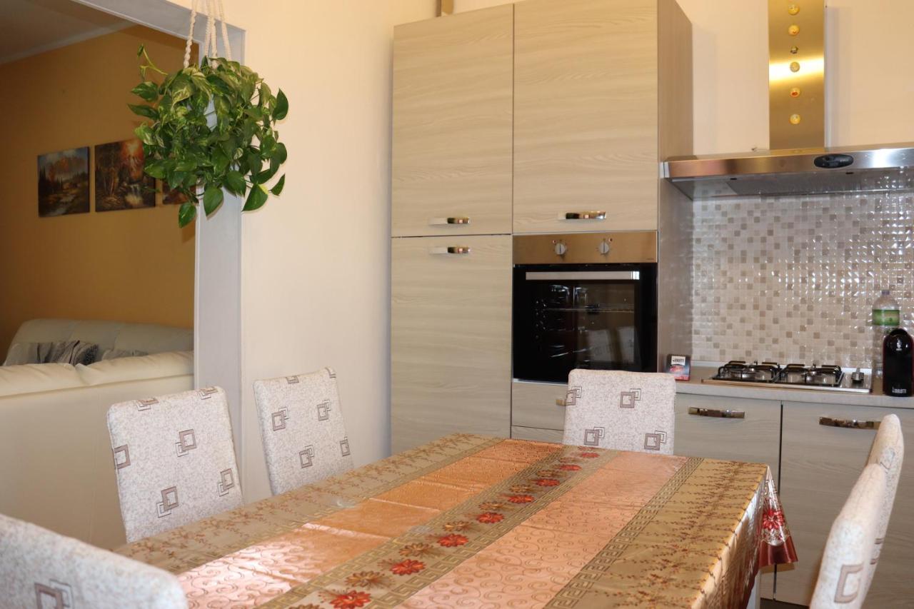 Appartement Casa Andreea Vicino Al Centro Di Iun R5904