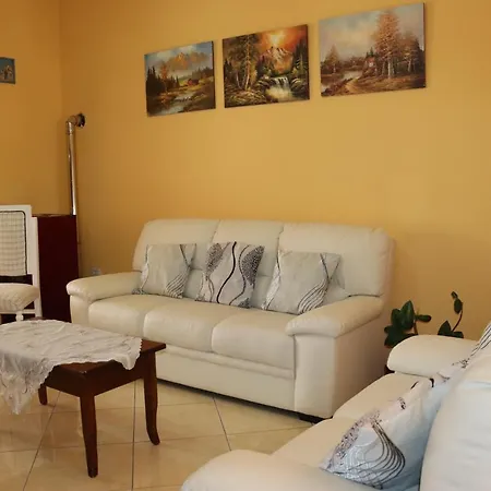 Casa Andreea Vicino Al Centro Di Olbia Iun R5904 Apartment Exterior photo