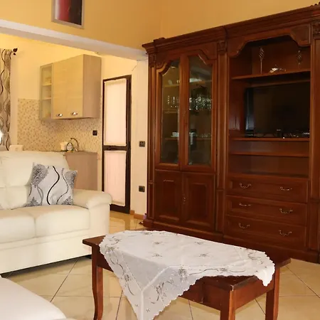 Casa Andreea Vicino Al Centro Di Olbia Iun R5904 Apartment Exterior photo