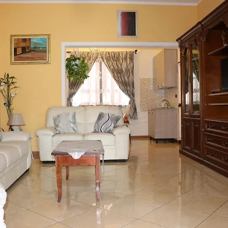 Casa Andreea Vicino Al Centro Di Olbia Iun R5904 Apartment Exterior photo