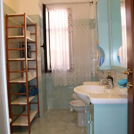Casa Andreea Vicino Al Centro Di Olbia Iun R5904 Apartment Exterior photo