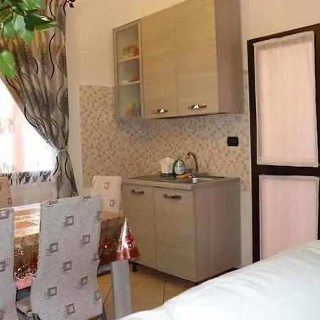 Casa Andreea Vicino Al Centro Di Olbia Iun R5904 Apartment Exterior photo