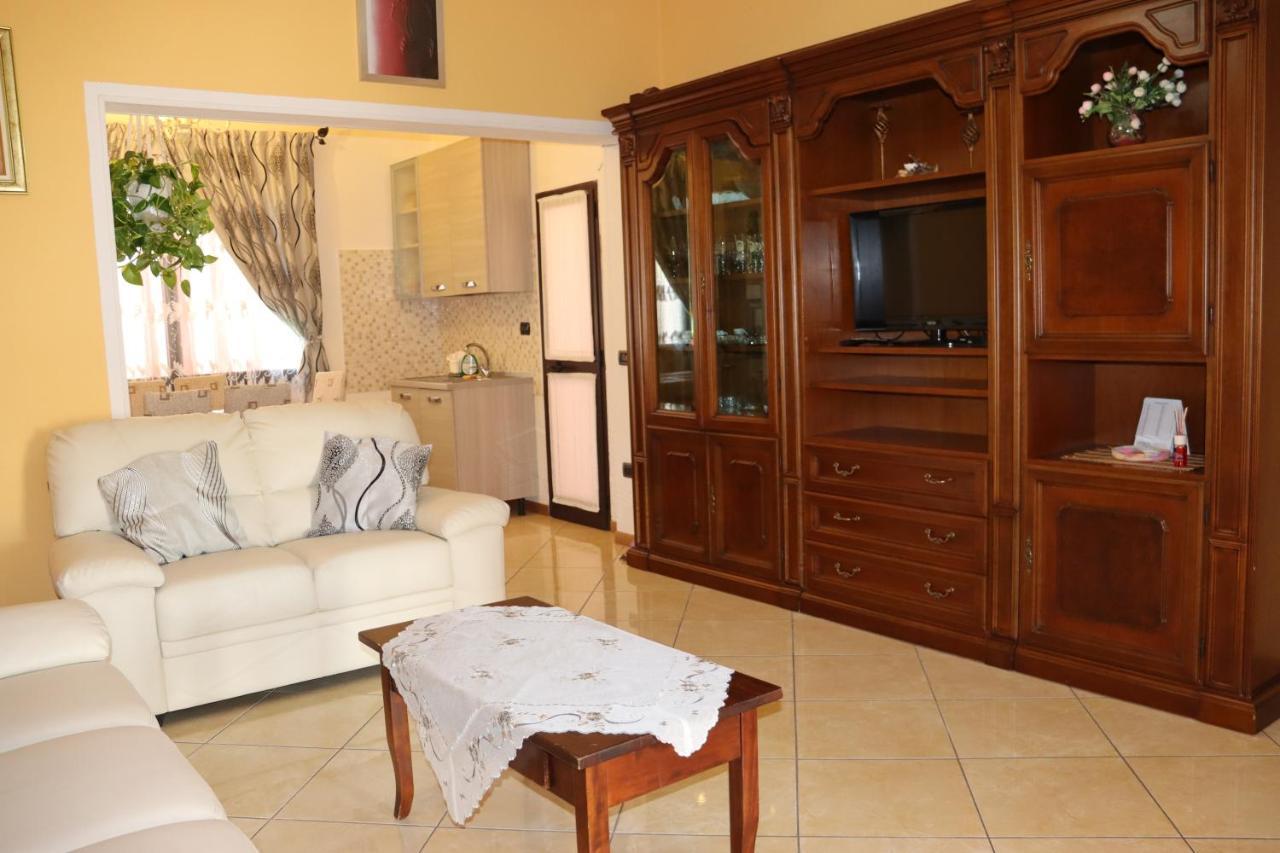 Casa Andreea Vicino Al Centro Di Iun R5904 *