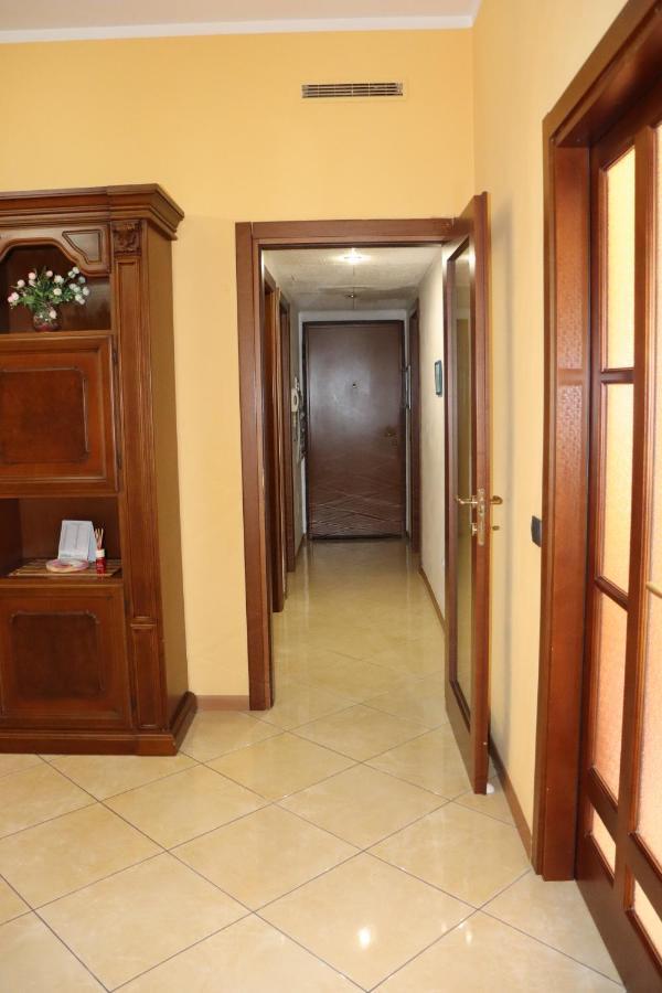 Casa Andreea Vicino Al Centro Di Iun R5904 Apartment