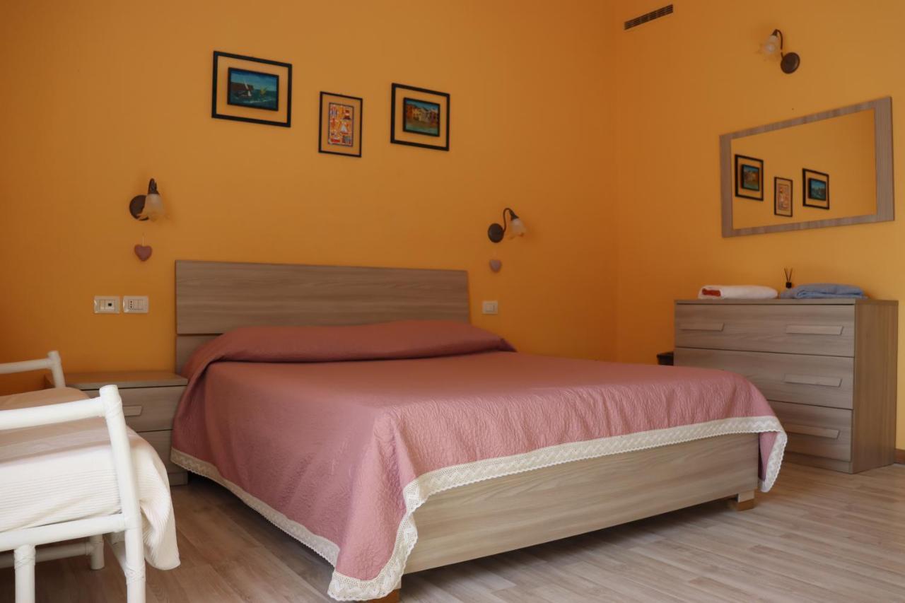 Casa Andreea Vicino Al Centro Di Iun R5904 Olbia