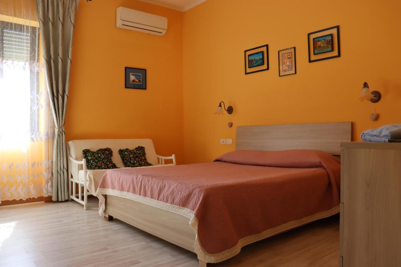 Casa Andreea Vicino Al Centro Di Iun R5904 Apartment