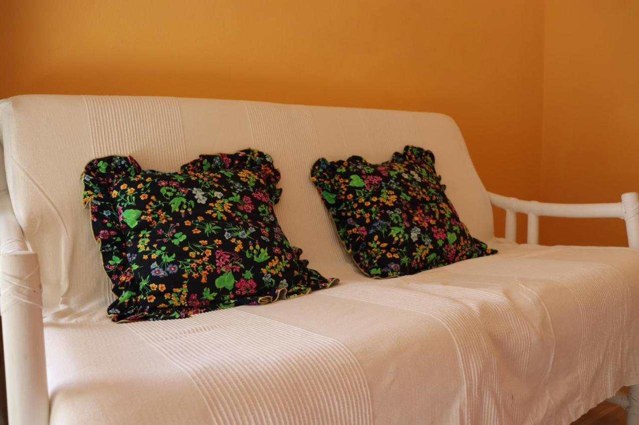 Casa Andreea Vicino Al Centro Di Iun R5904 Apartment Olbia