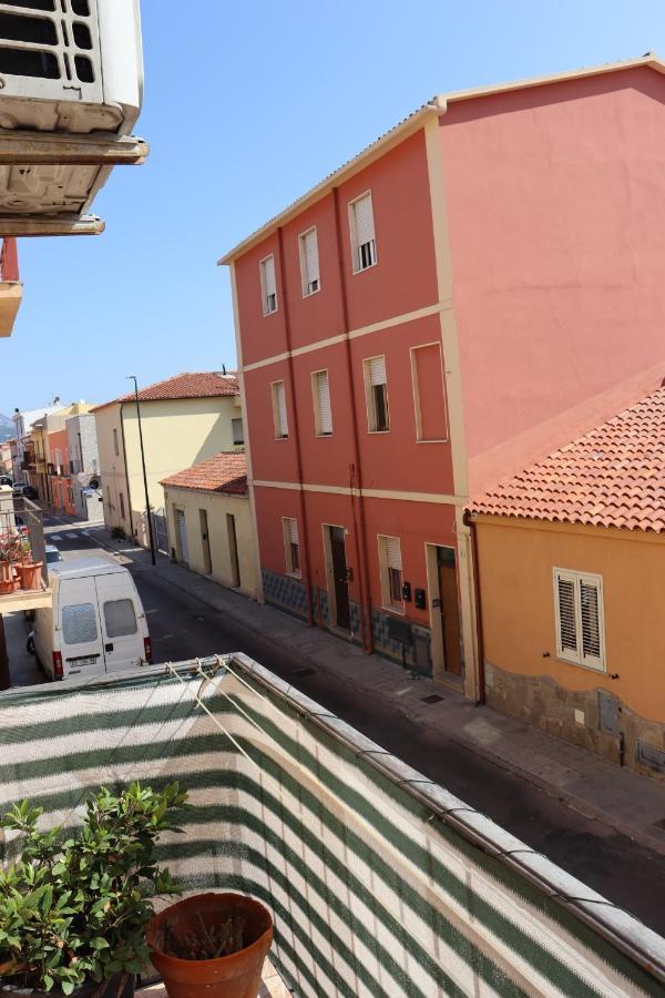 Casa Andreea Vicino Al Centro Di Iun R5904 Apartment Olbia