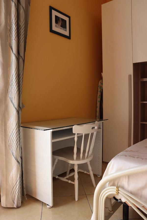 Casa Andreea Vicino Al Centro Di Iun R5904 Appartement Olbia