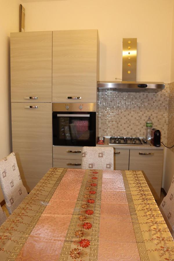 Appartement Casa Andreea Vicino Al Centro Di Iun R5904 Olbia