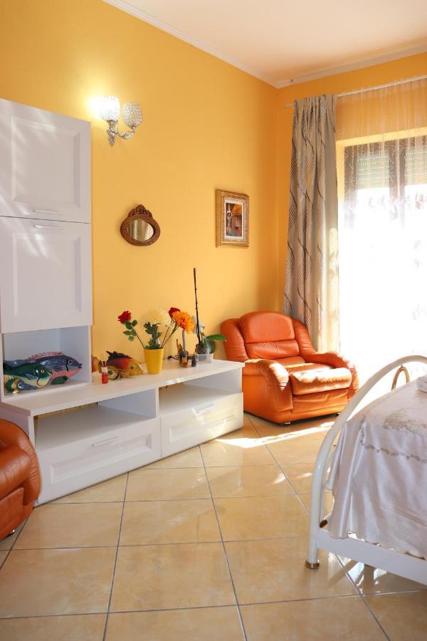 Casa Andreea Vicino Al Centro Di Iun R5904 * Olbia