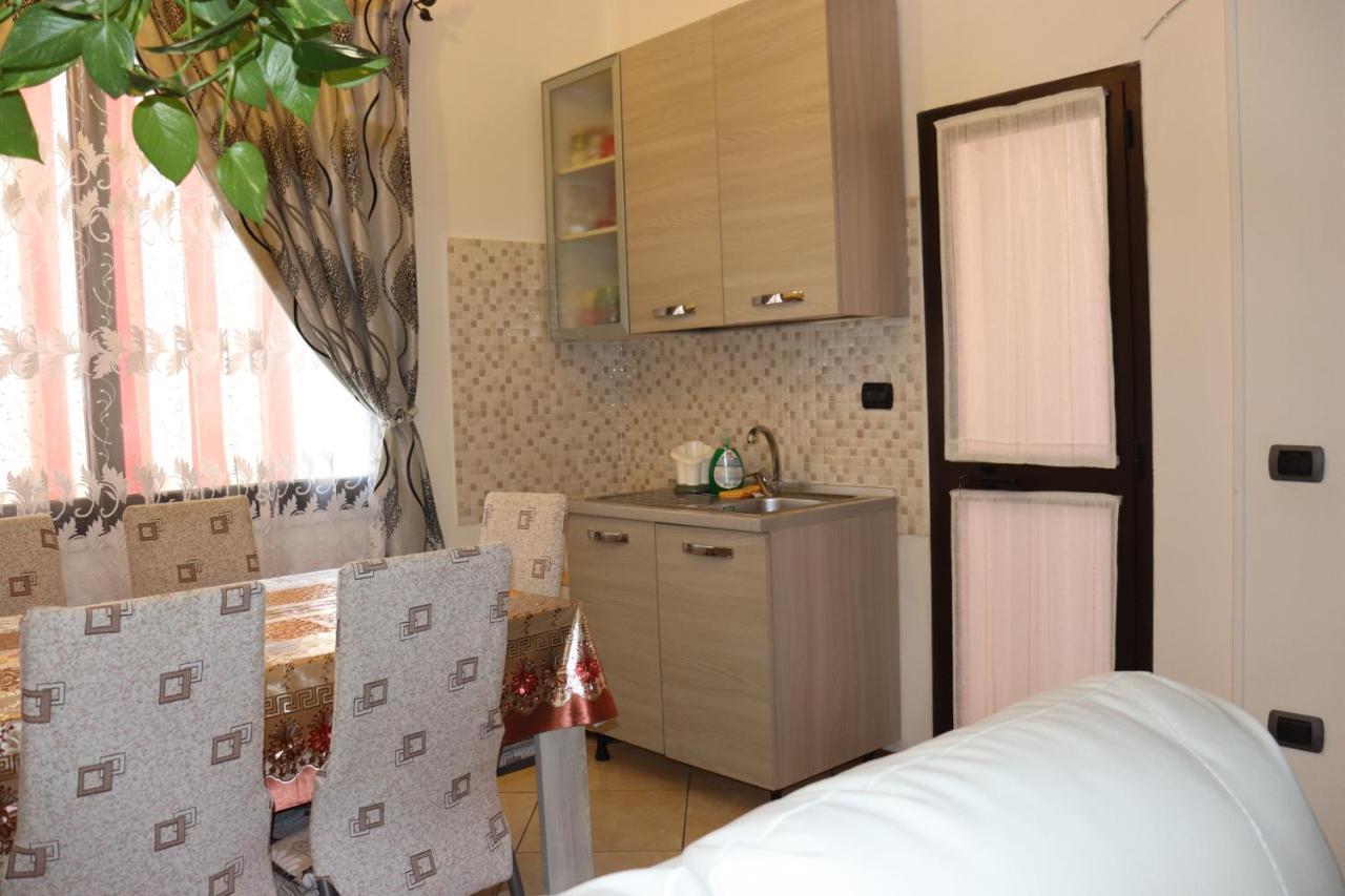 Casa Andreea Vicino Al Centro Di Iun R5904 Olbia
