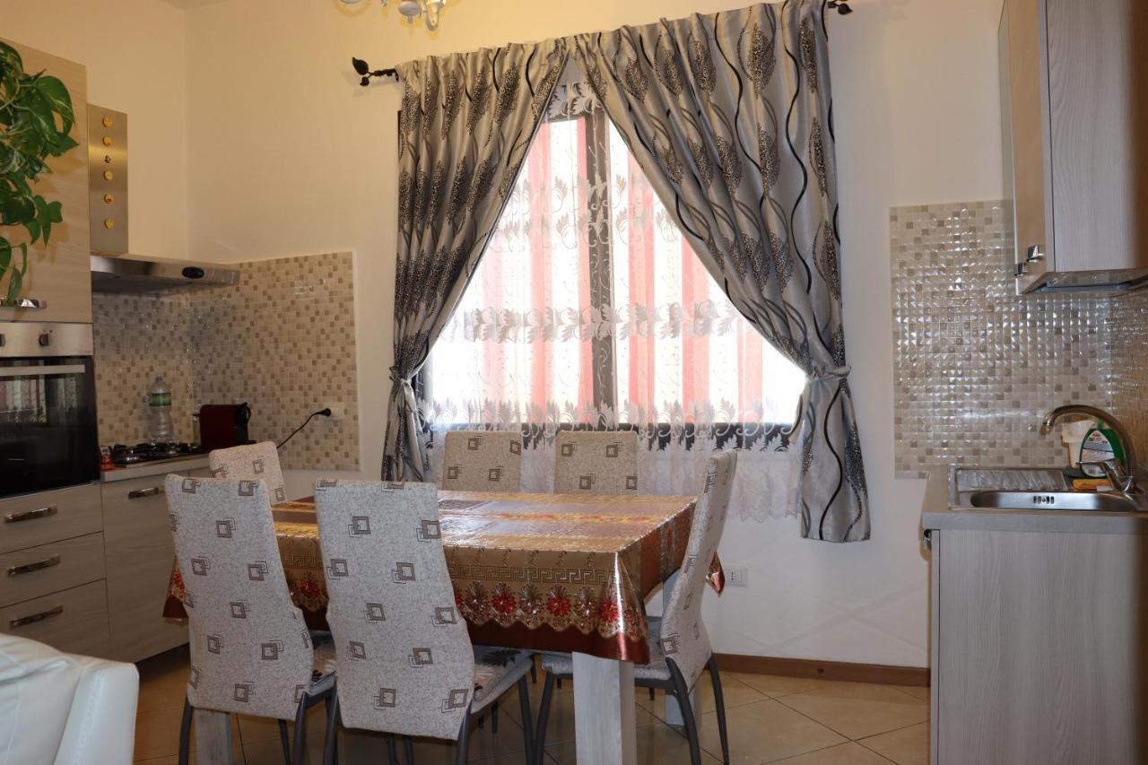 Casa Andreea Vicino Al Centro Di Iun R5904