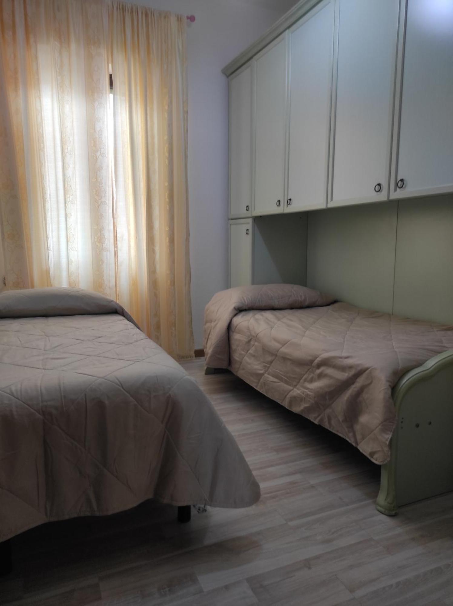 Apartment Casa Andreea Vicino Al Centro Di Iun R5904